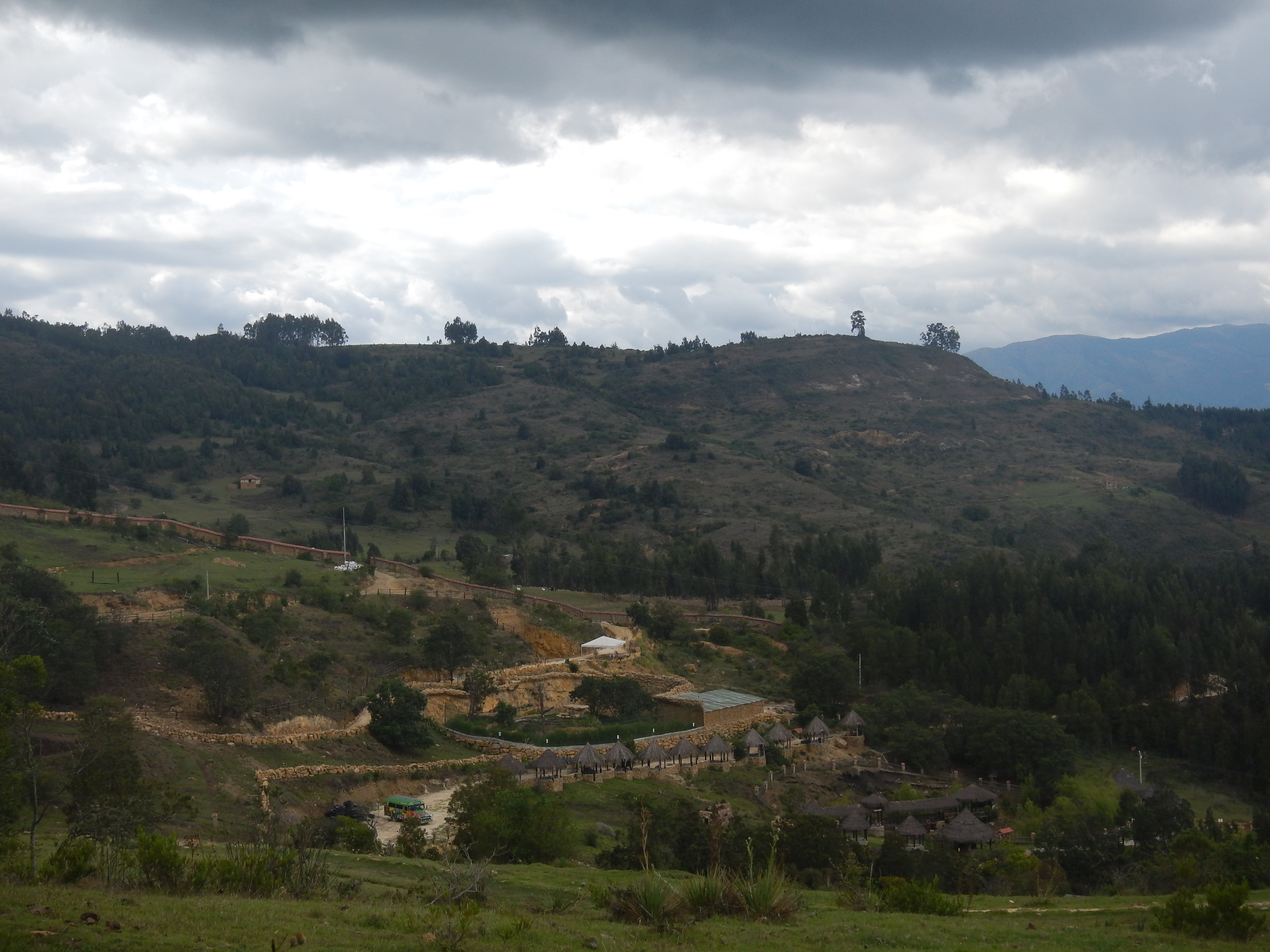 Tibasosa photo 3