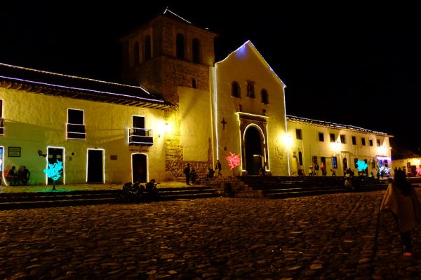Villa de Leyva photo 4