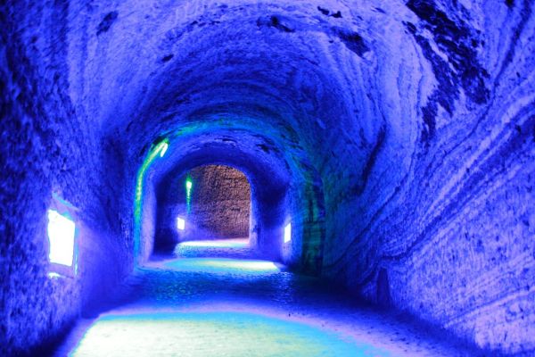 Zipaquirá, Cundinamarca
