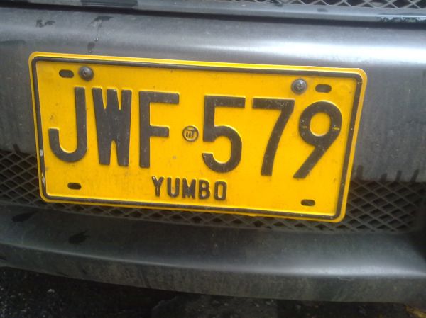 Yumbo photo 2