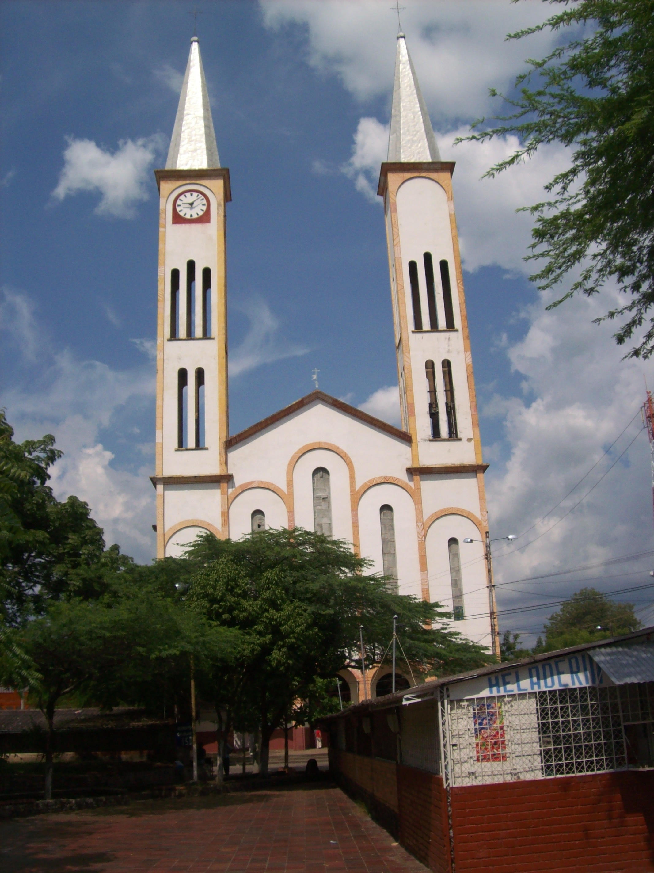 Tocaima photo 3