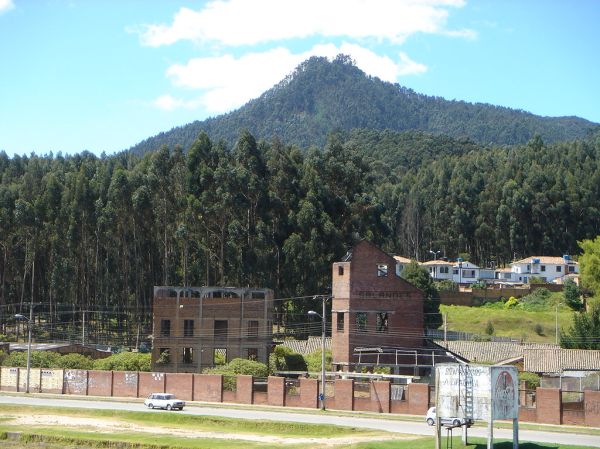 Cerro Viejo photo 3