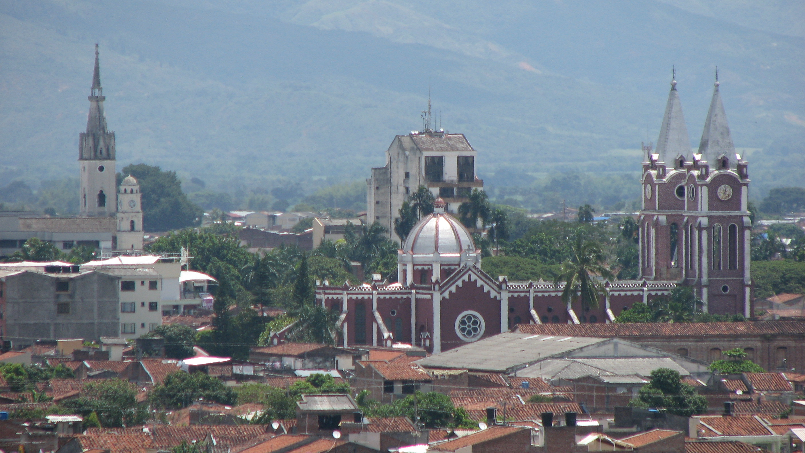 Tuluá photo 3