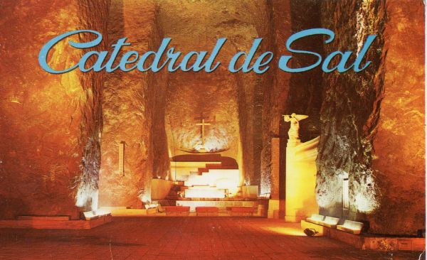 Zipaquirá photo 2