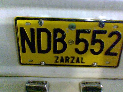 Zarzal photo 3