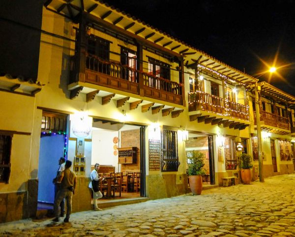 Villa de Leyva photo 2