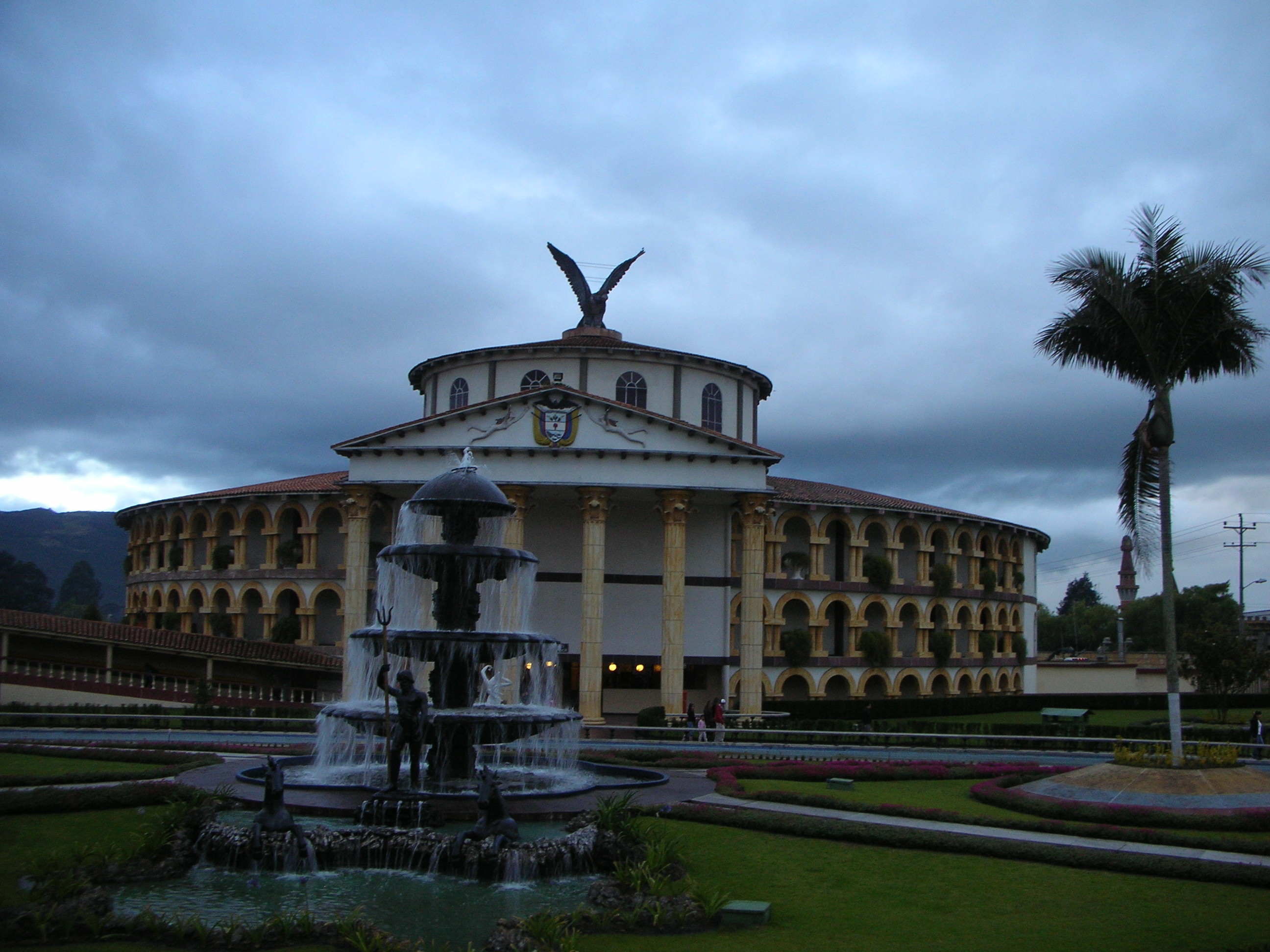 Tocancipá photo 2