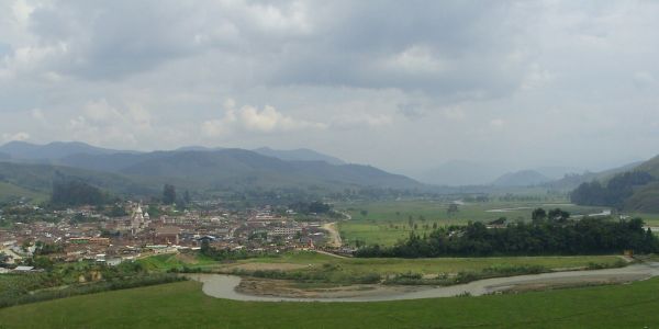 Urrao photo 3