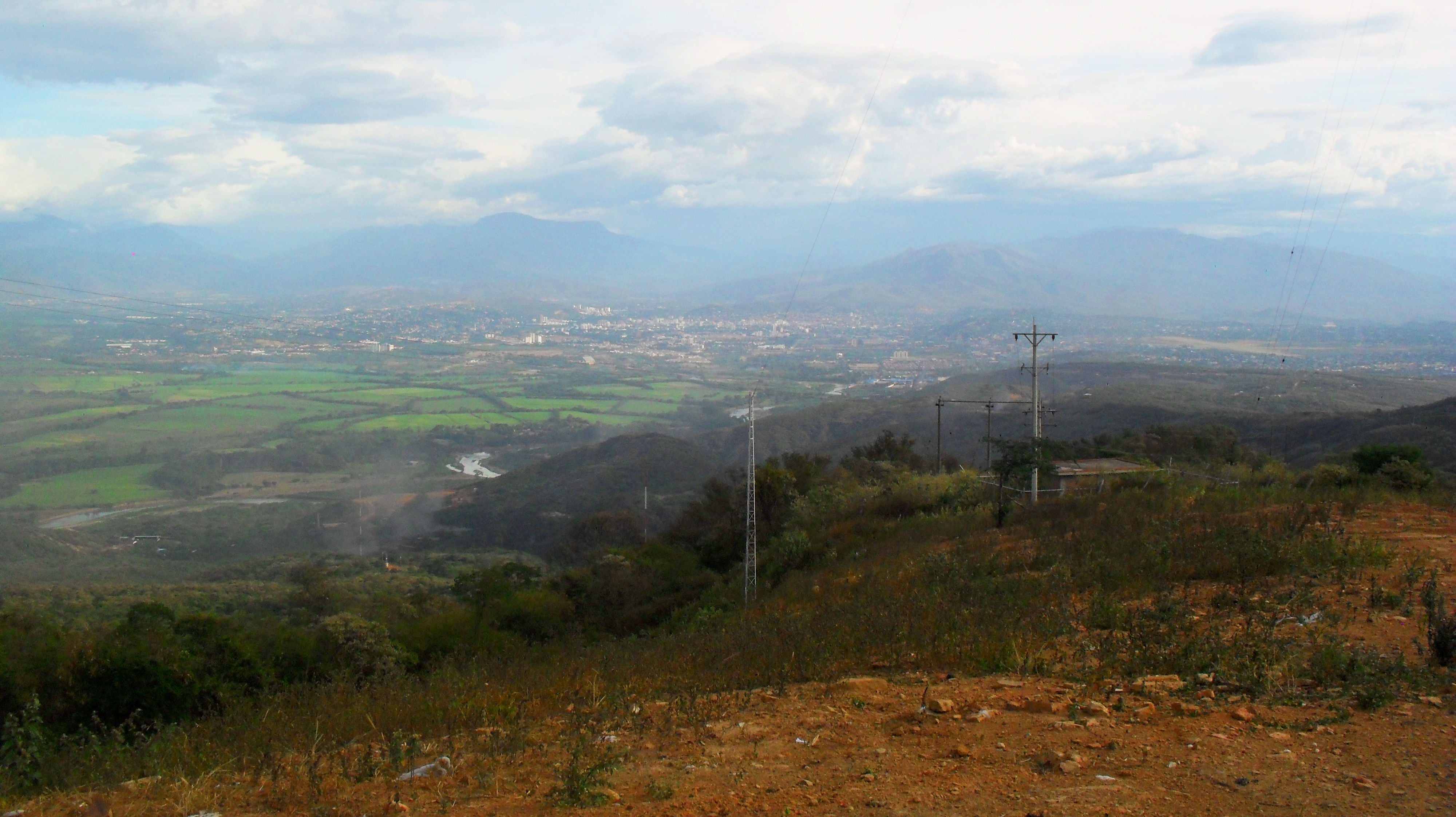 Valle de San José photo 4