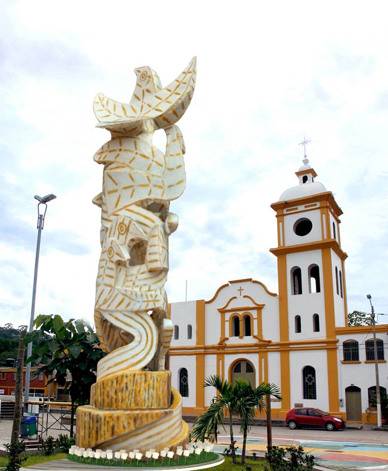 Viotá, Cundinamarca