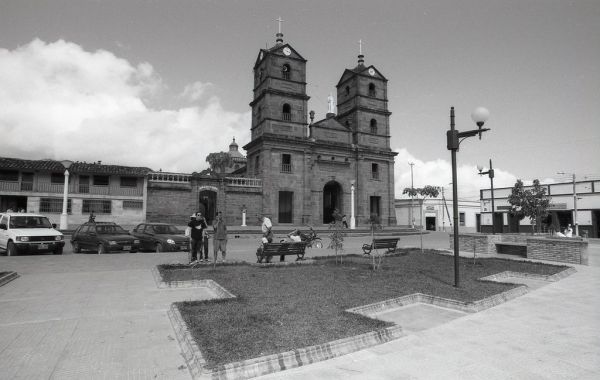 Zapatoca photo 3