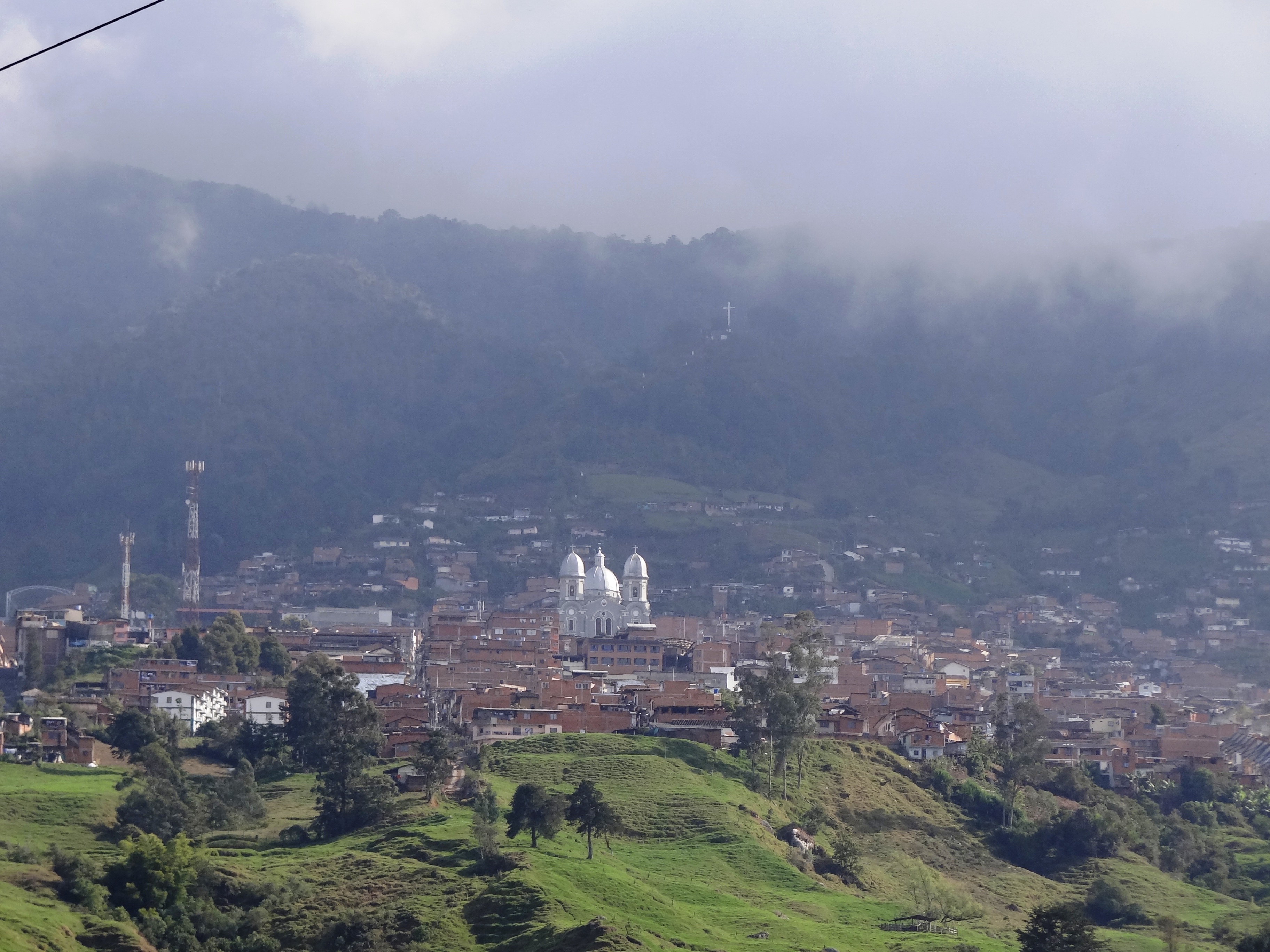 Yarumal photo 4