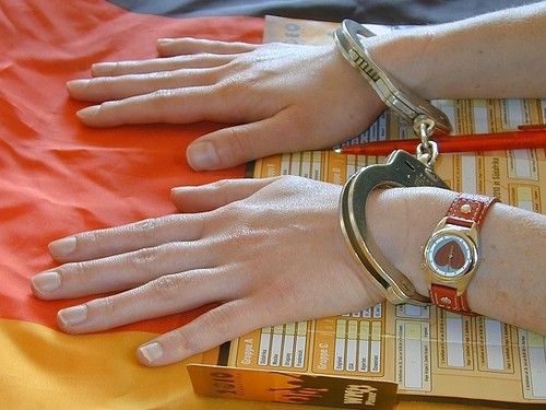 Wrist, Schleswig-Holstein