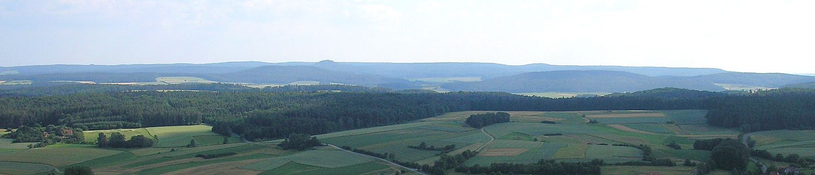 Zeilberg, Bavaria