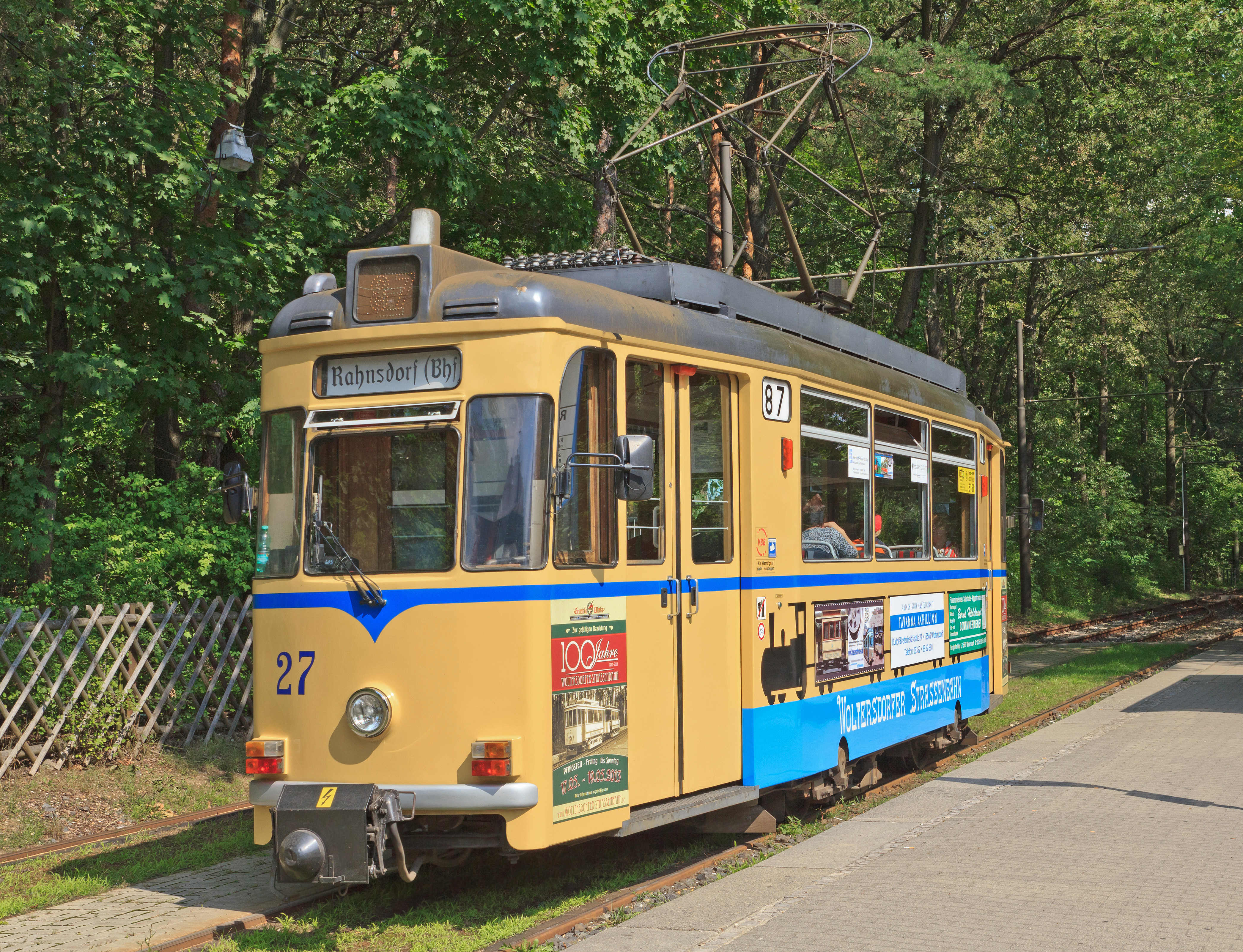 Woltersdorf photo 3