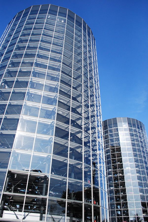 Wolfsburg photo 3