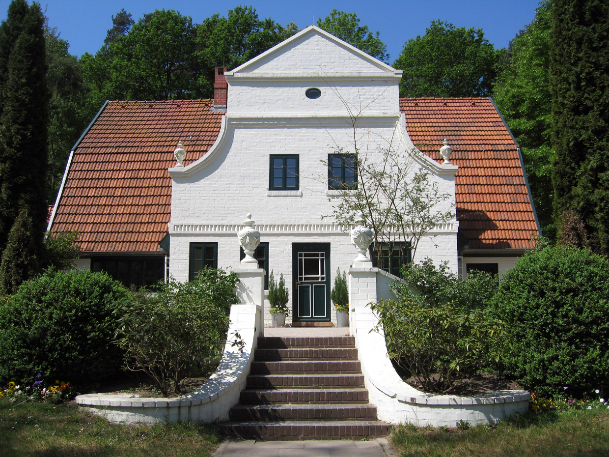 Worpswede, Lower Saxony