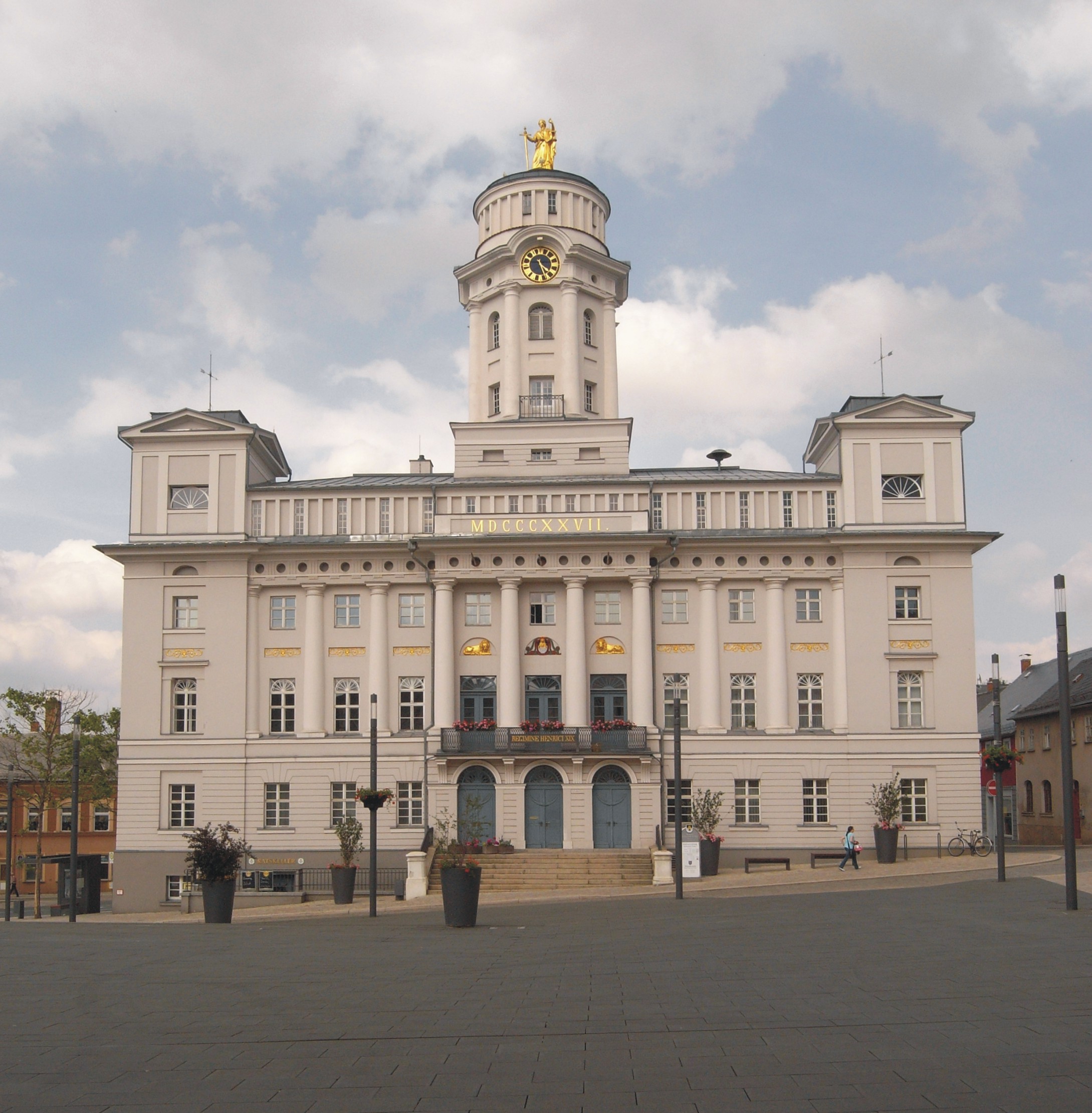 Zeulenroda photo 2