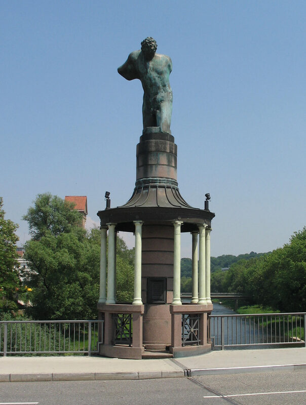 Pforzheim, Baden-Wurttemberg