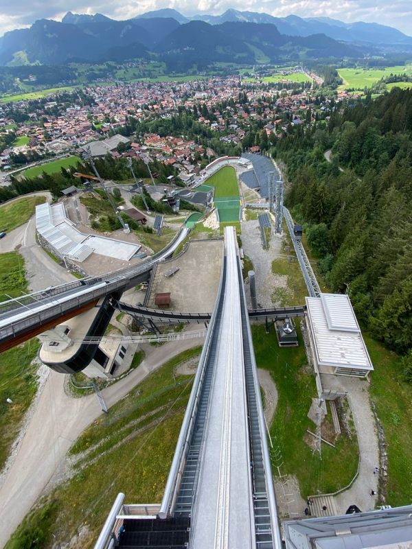 Söllereck, Bavaria