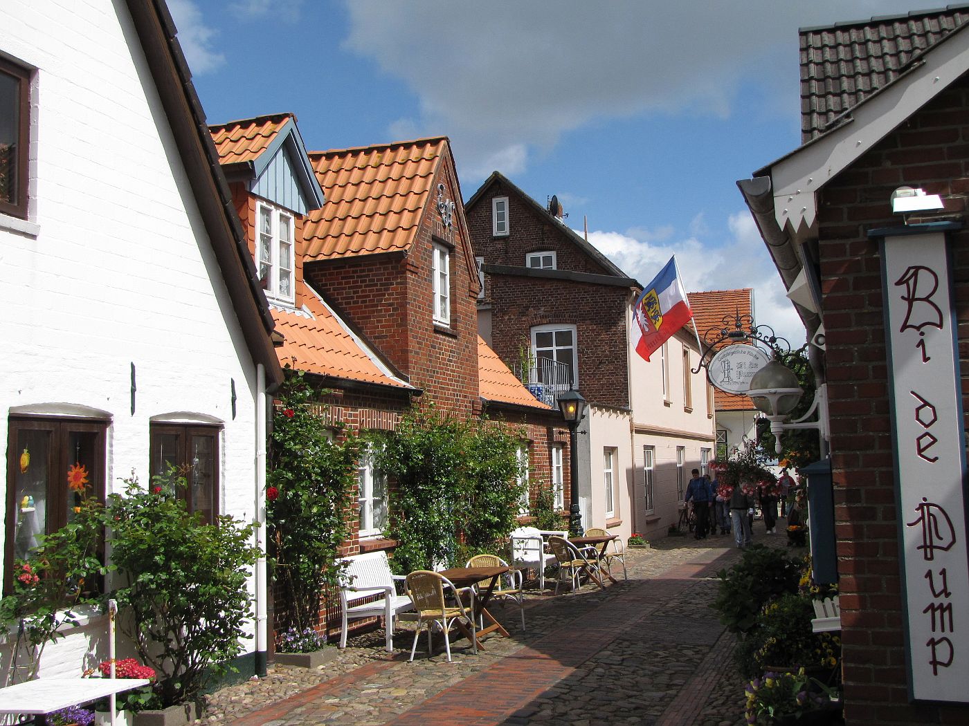 Wyk auf Föhr photo 2