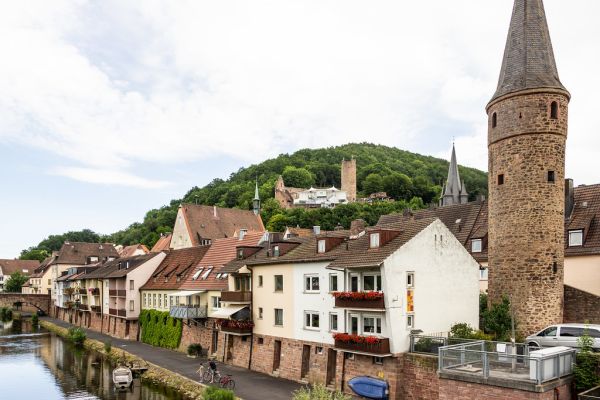 Sohlhöhe, Bavaria