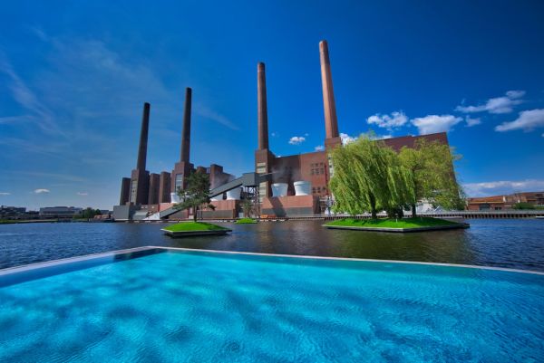 Wolfsburg photo 2