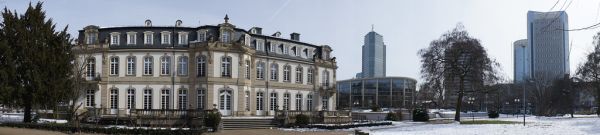 Offenbach, Hesse