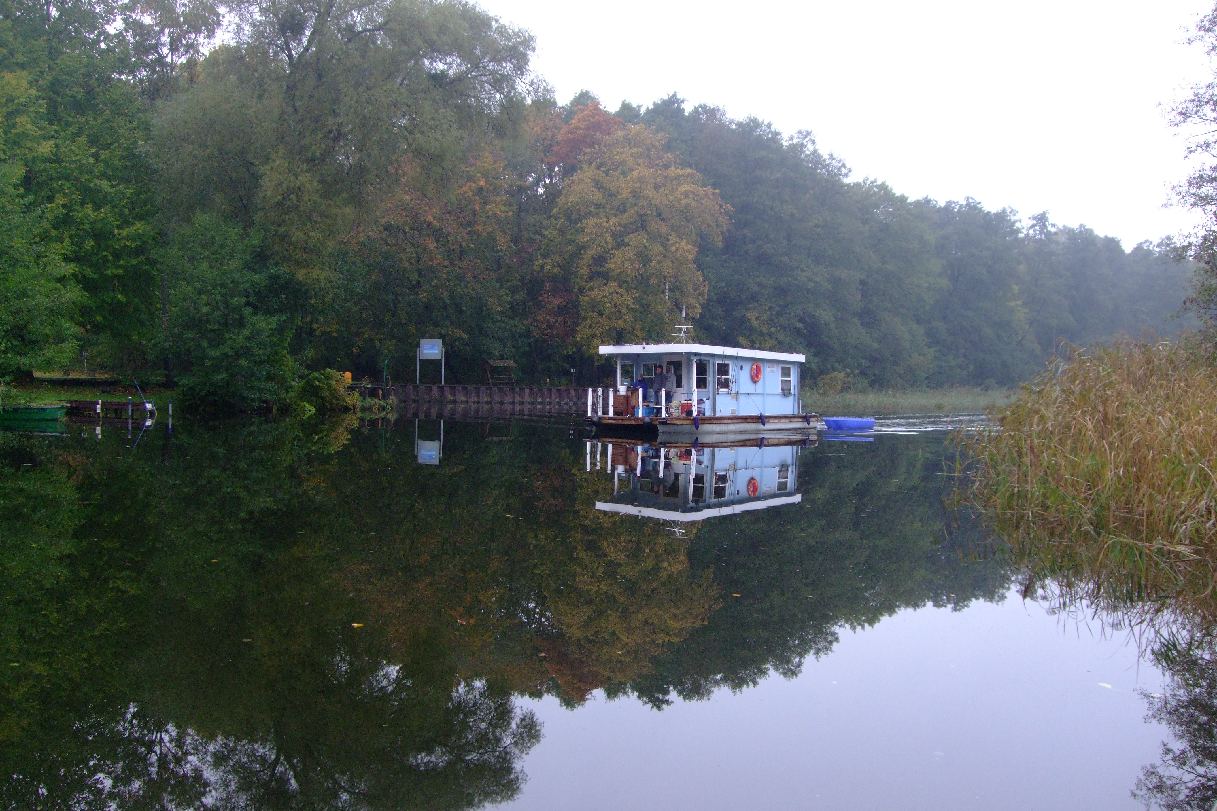 Zehdenick, Brandenburg