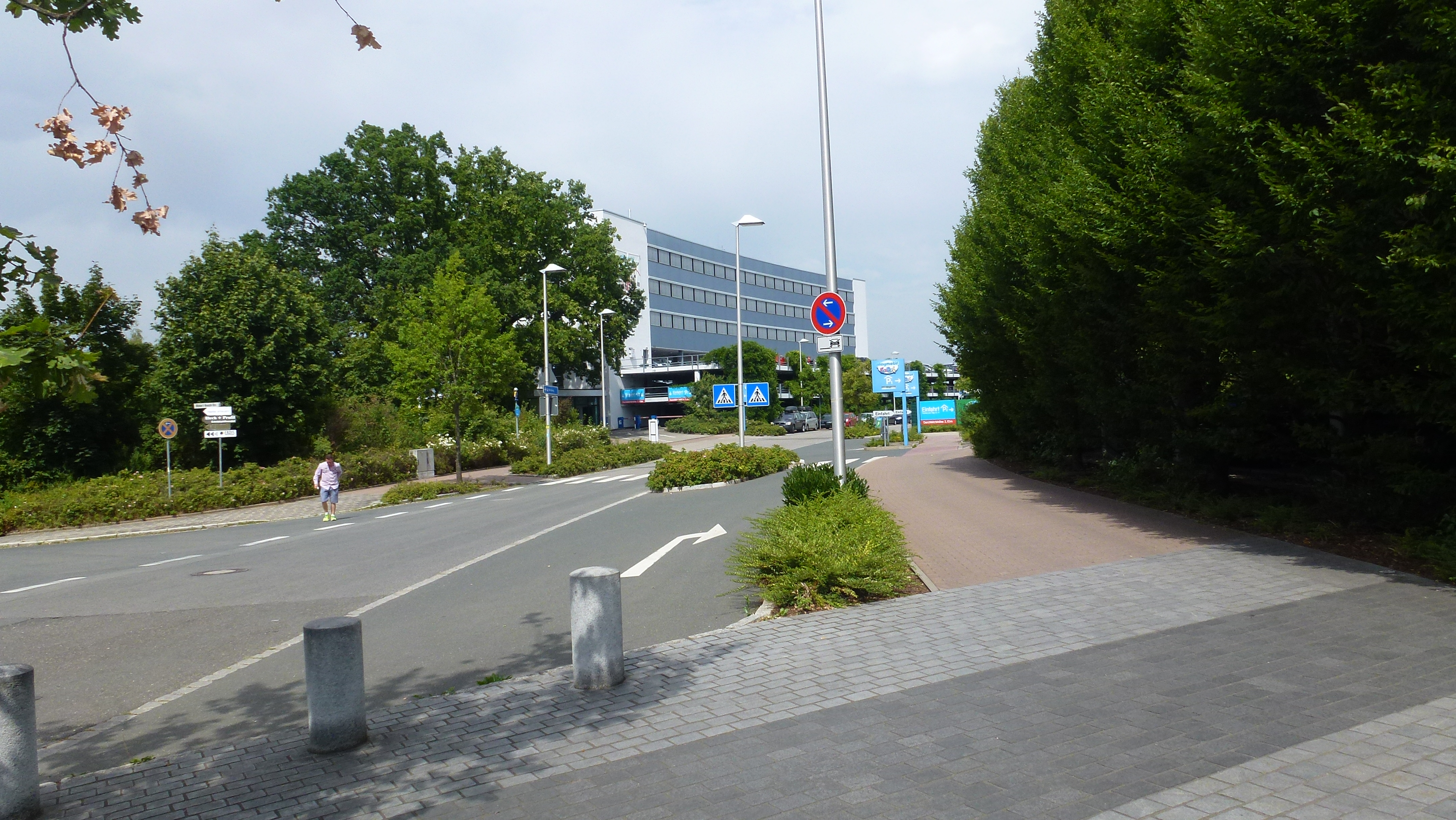 Zirndorf, Bavaria