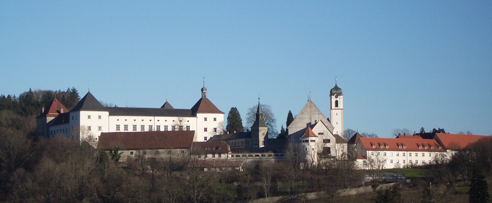 Wolfegg, Baden-Wurttemberg