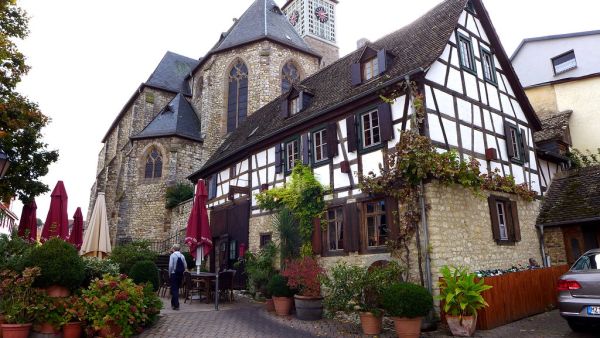 Zornheim photo 3