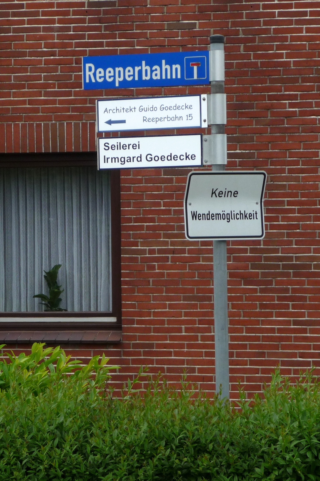 Wischhafen, Lower Saxony