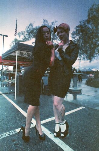 Wolfen photo 4