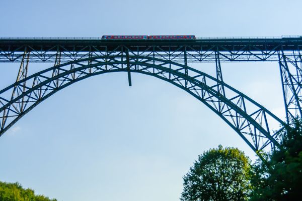 Solingen, North Rhine-Westphalia