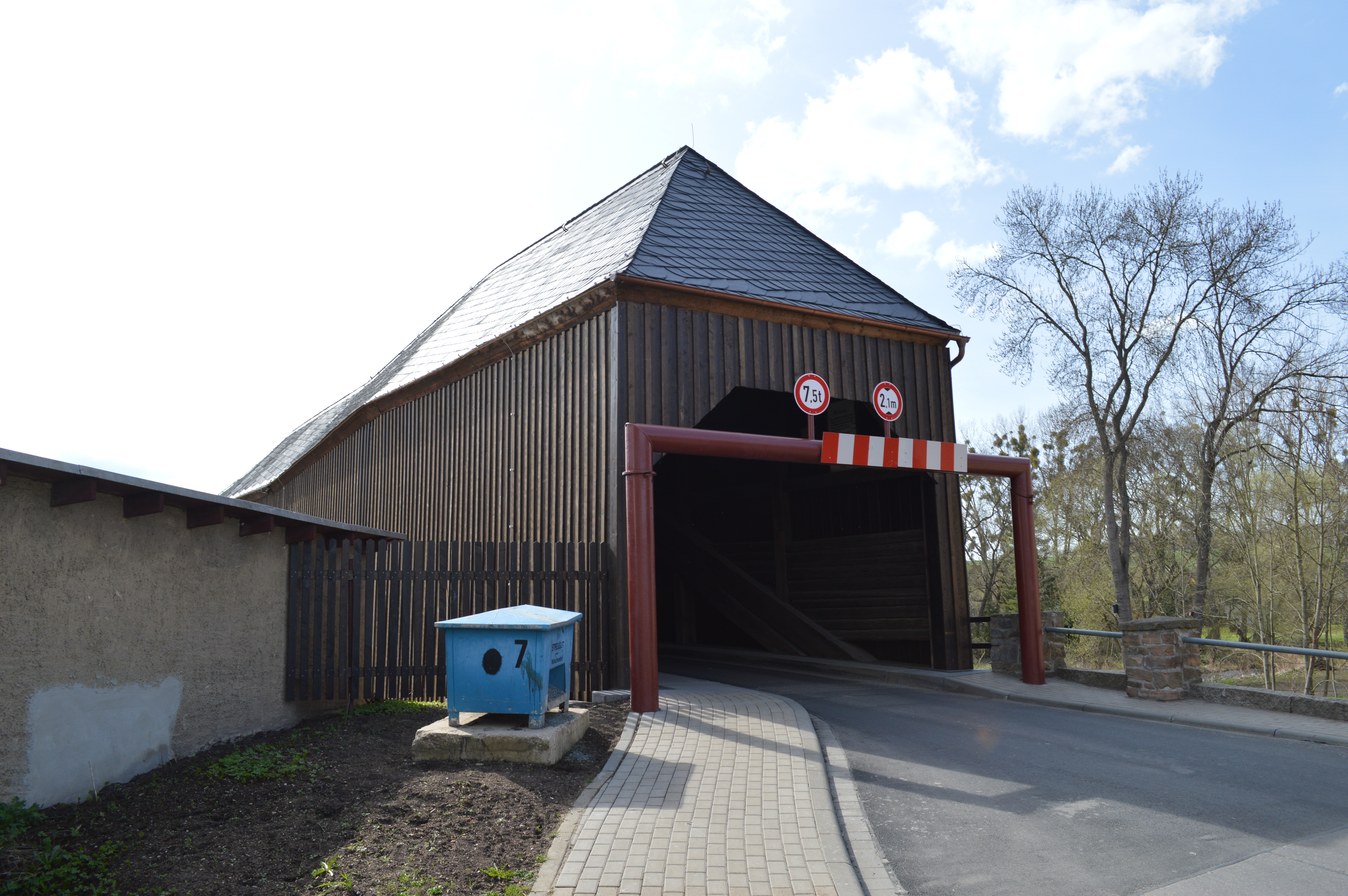 Wünschendorf photo 3