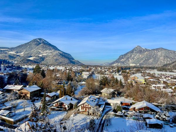 Wildbarren, Bavaria