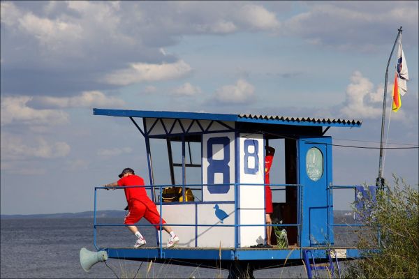Ostseebad Zinnowitz photo 2