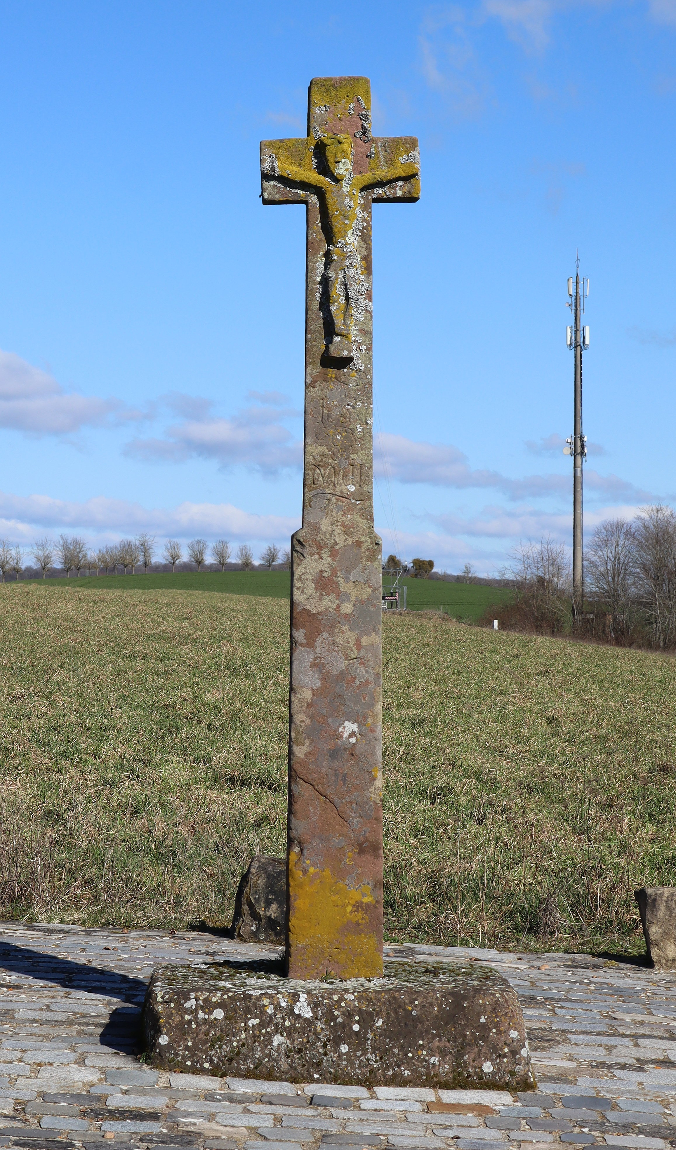 Zemmer, Rheinland-Pfalz