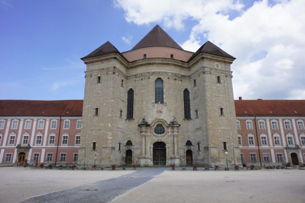 Ulm, Baden-Wurttemberg