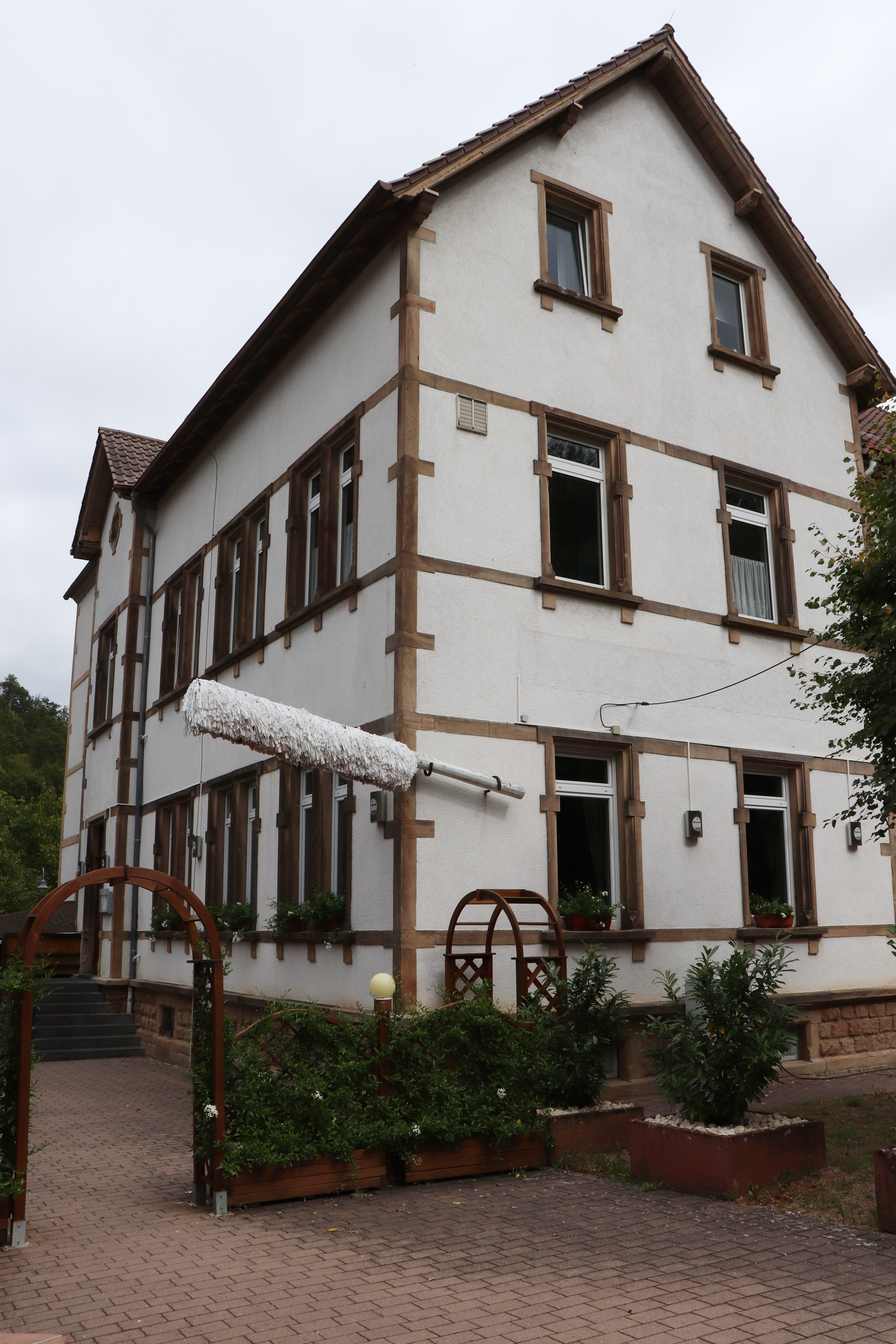 Winnweiler, Rheinland-Pfalz
