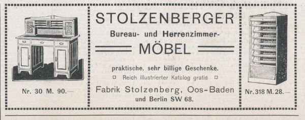 Stolzenberg, Bavaria