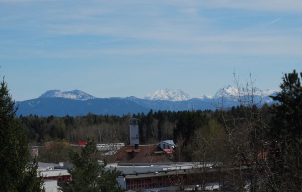 Teisenberg, Bavaria