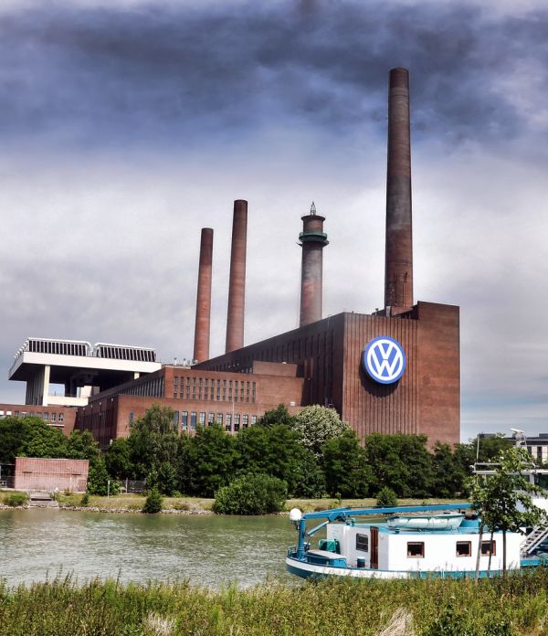 Wolfsburg, Lower Saxony
