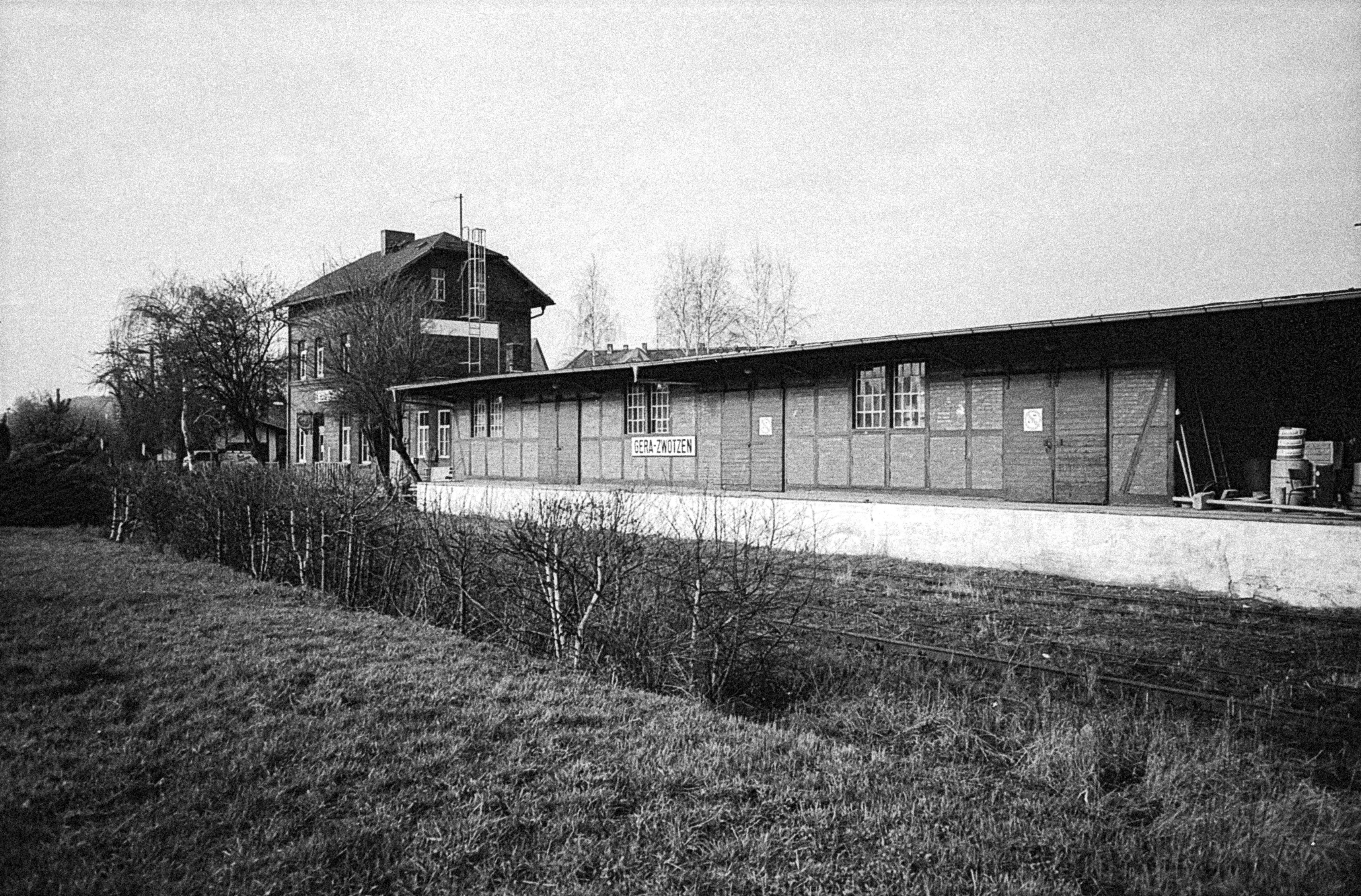 Zwötzen photo 4