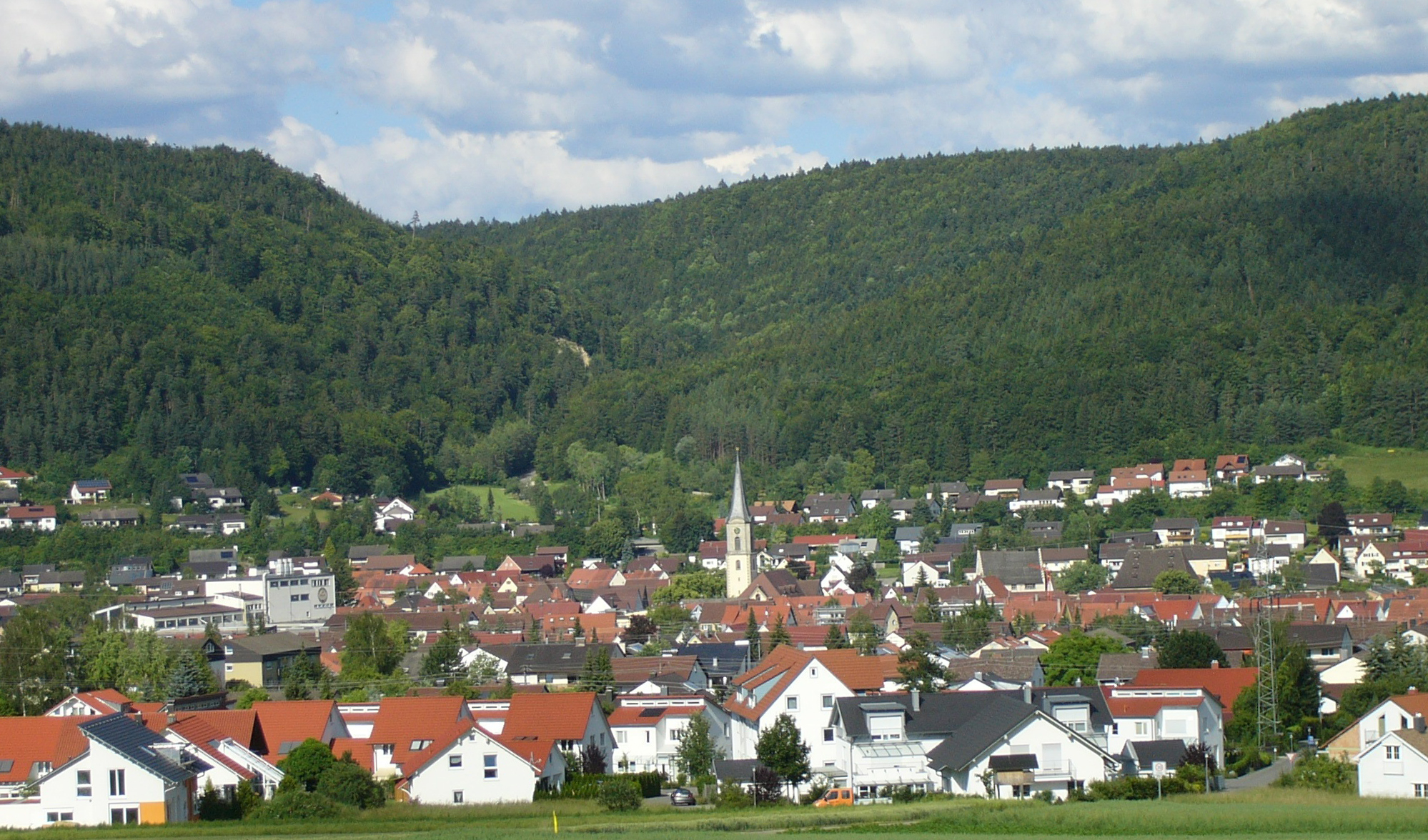 Wurmlingen photo 2