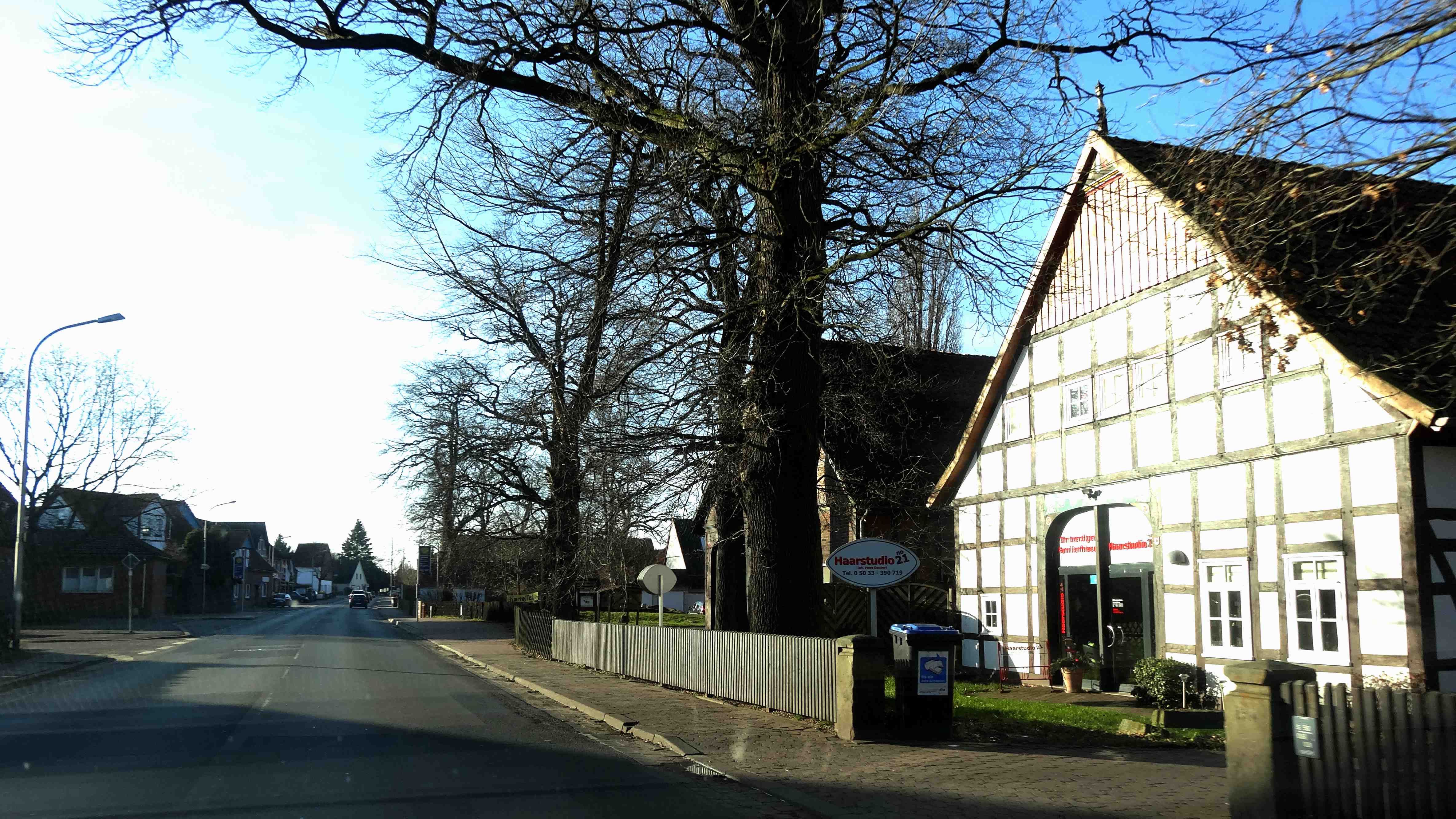 Wunstorf, Lower Saxony