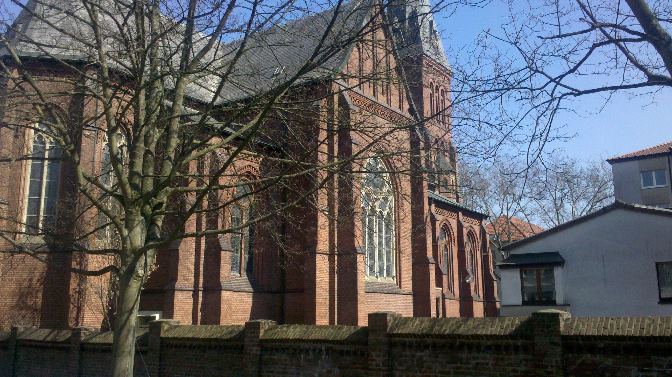 Witten, North Rhine-Westphalia