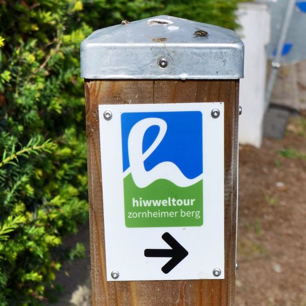 Zornheim, Rheinland-Pfalz