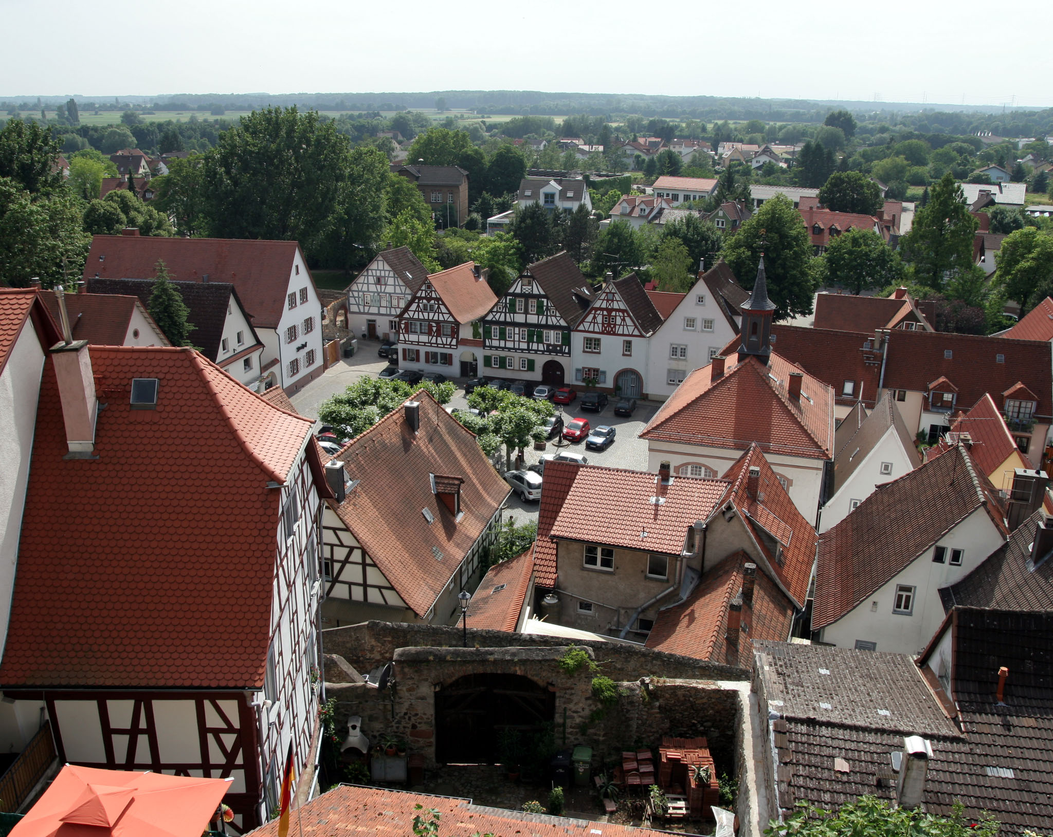 Zwingenberg photo 4